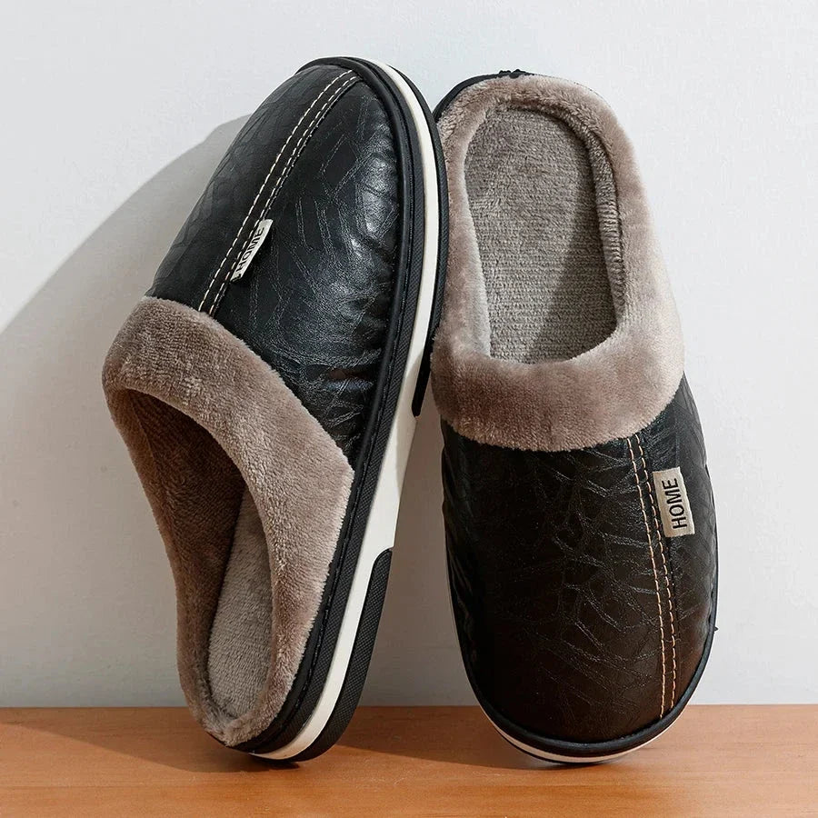Men's Lined Loafers, image 5