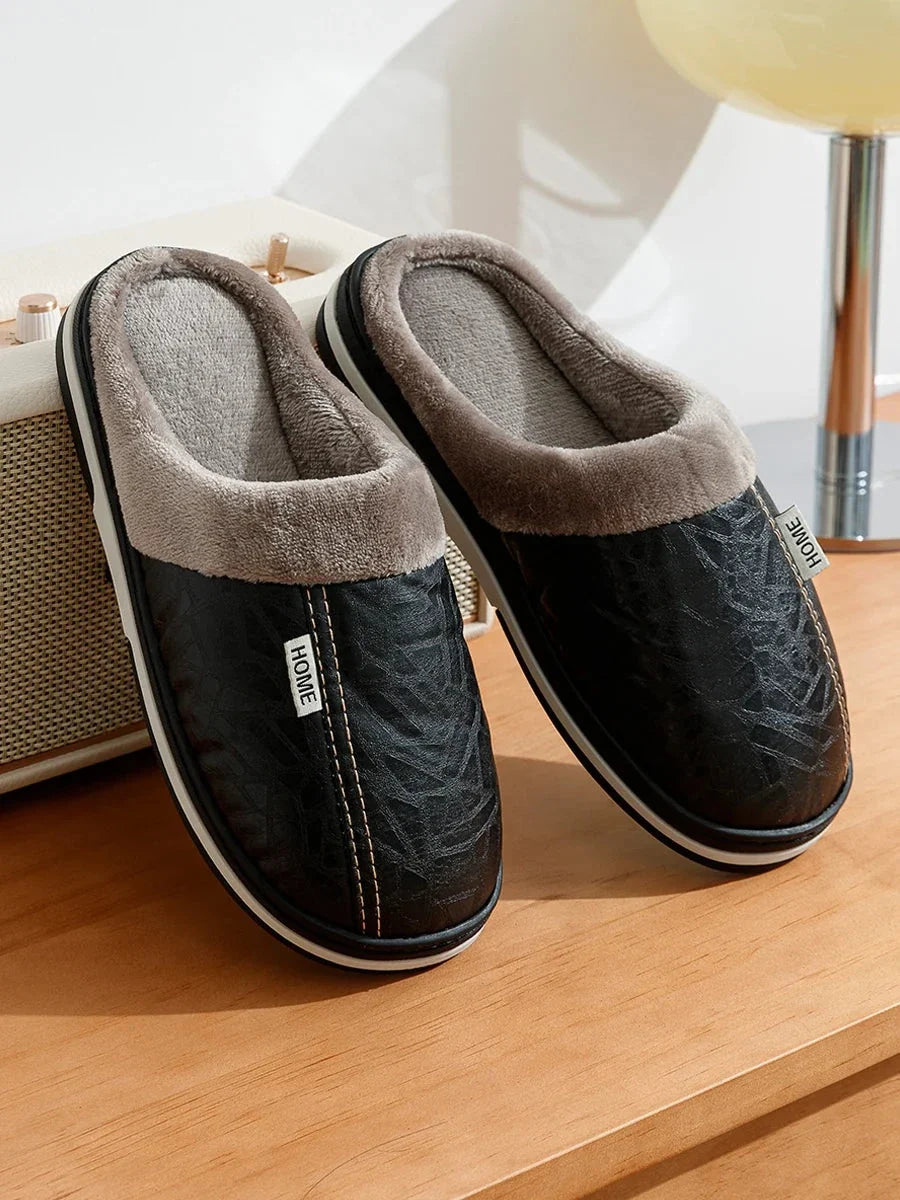 Men's Lined Loafers, image 6