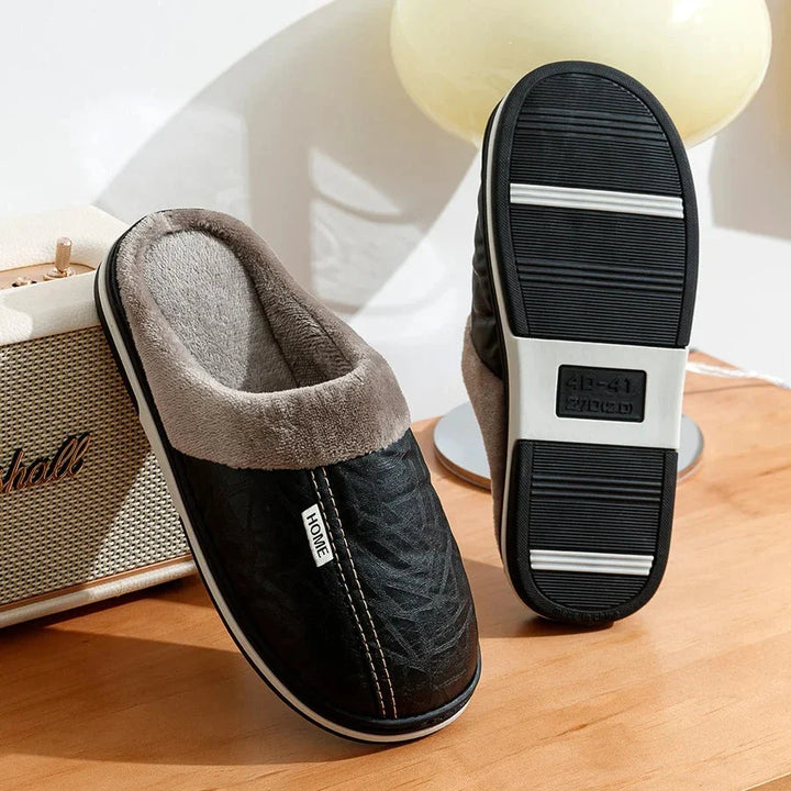 Men's Lined Loafers, image 4