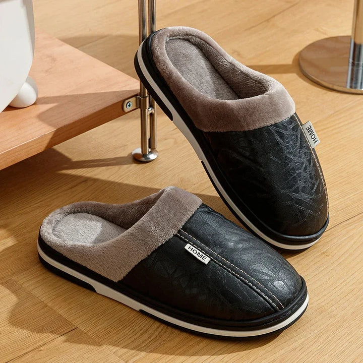Men's Lined Loafers, image 3