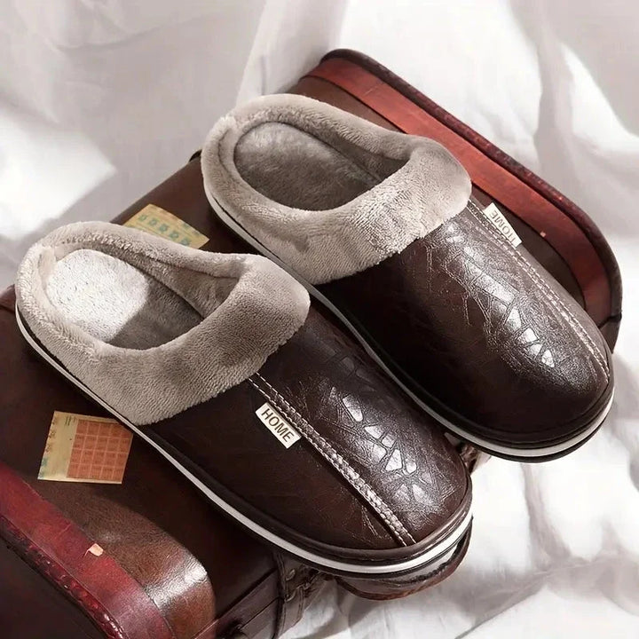 Men's Lined Loafers, image 15