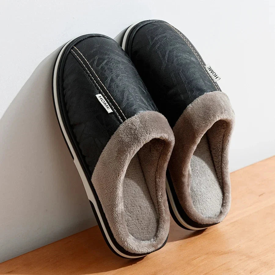 Men's Lined Loafers, image 2