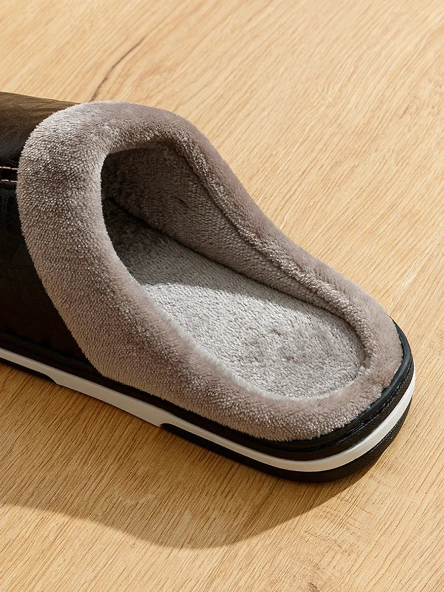 Men's Lined Loafers, image 9