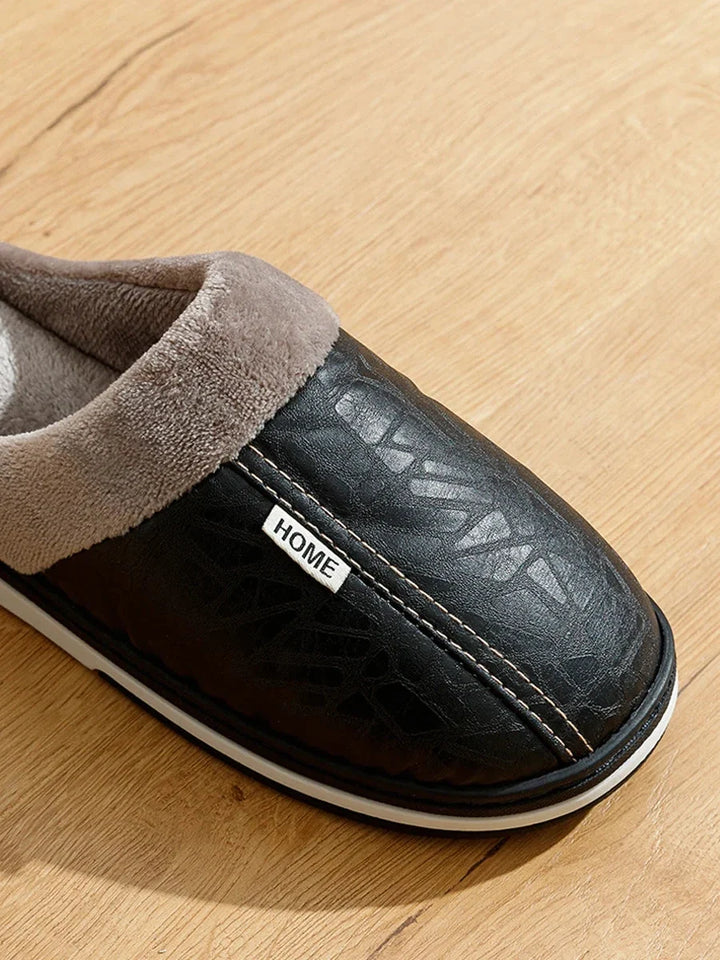 Men's Lined Loafers, image 8