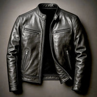 Biker Black