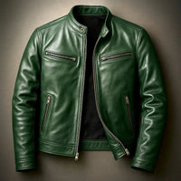 Forest Green