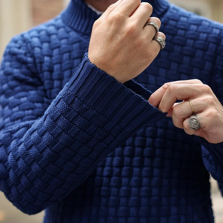 Men's Lined Jumper, image 9