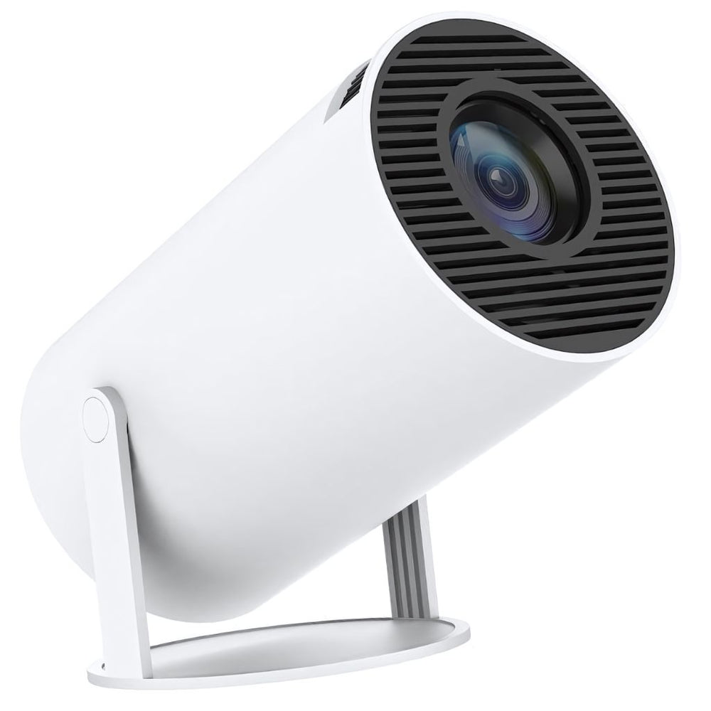 Mini Portable Projector - HD