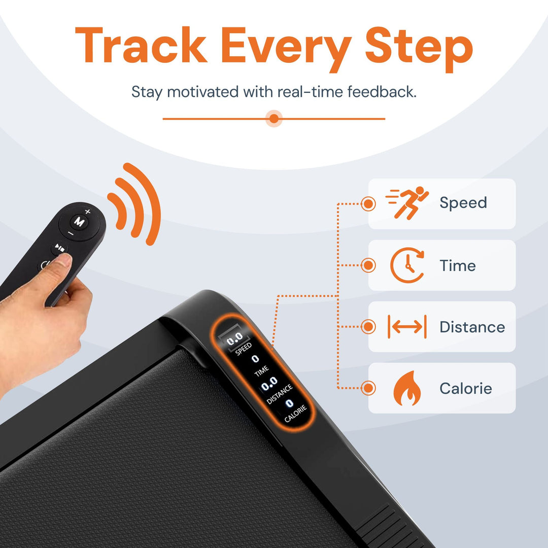 STRIDE PRO
