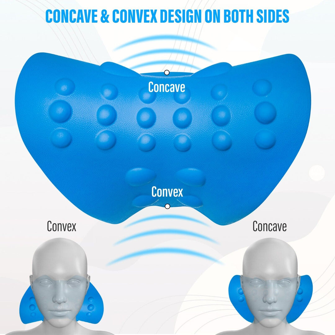 Neck Stretcher - Pain Relief