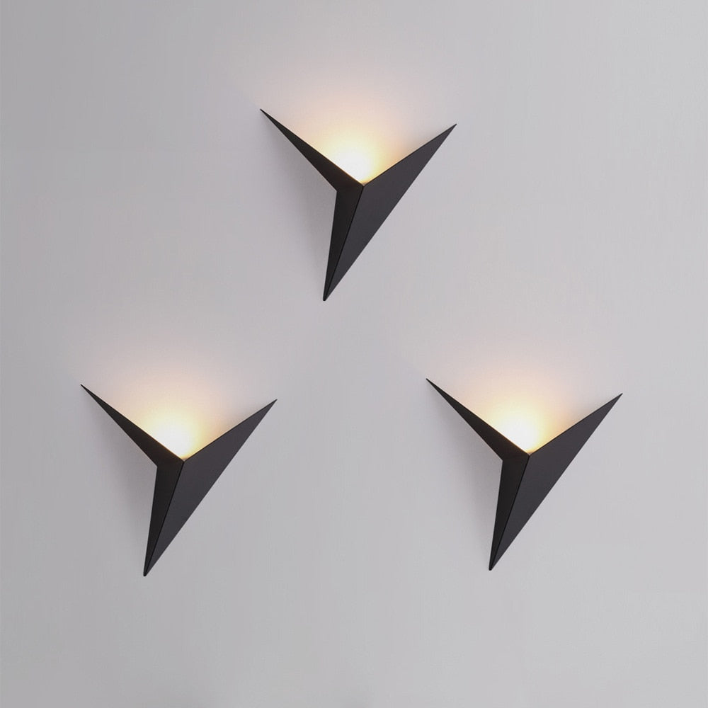 Wall Light | Energy-Efficient, Stylish, Options