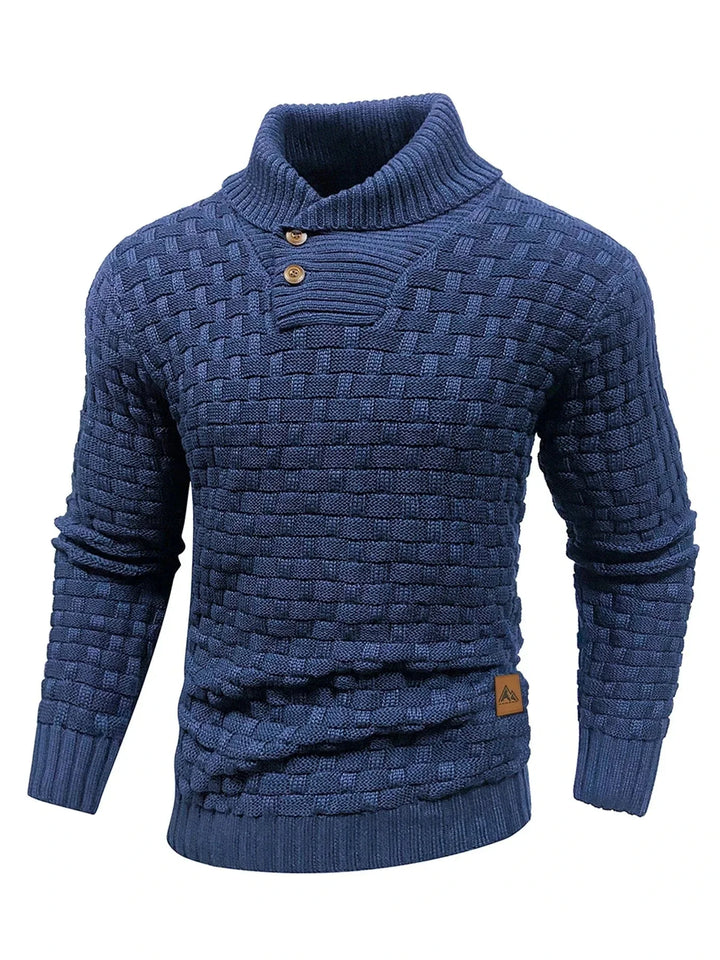 Men's Lined Jumper, image 4