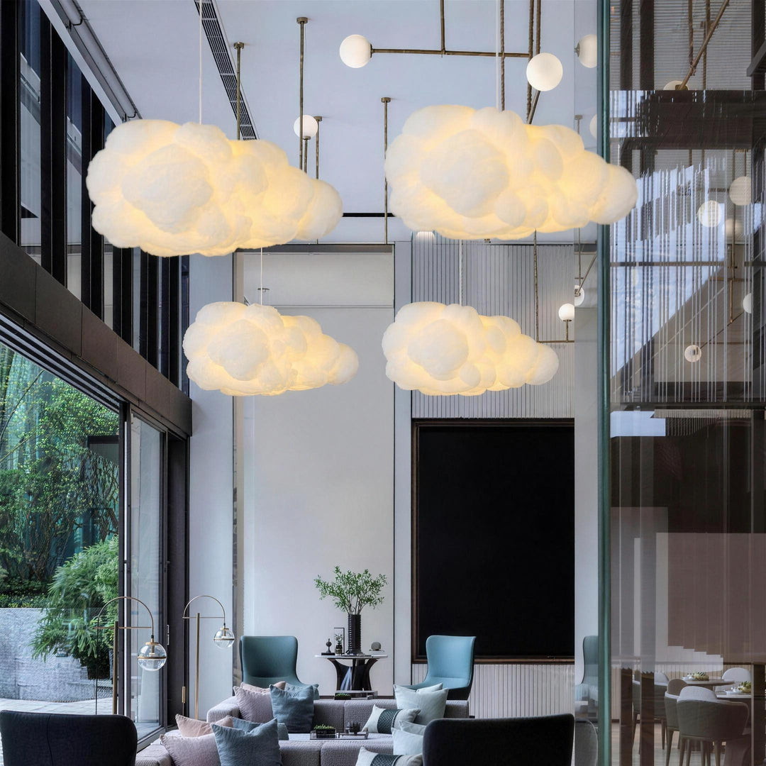 Stylish Ceiling Lamp