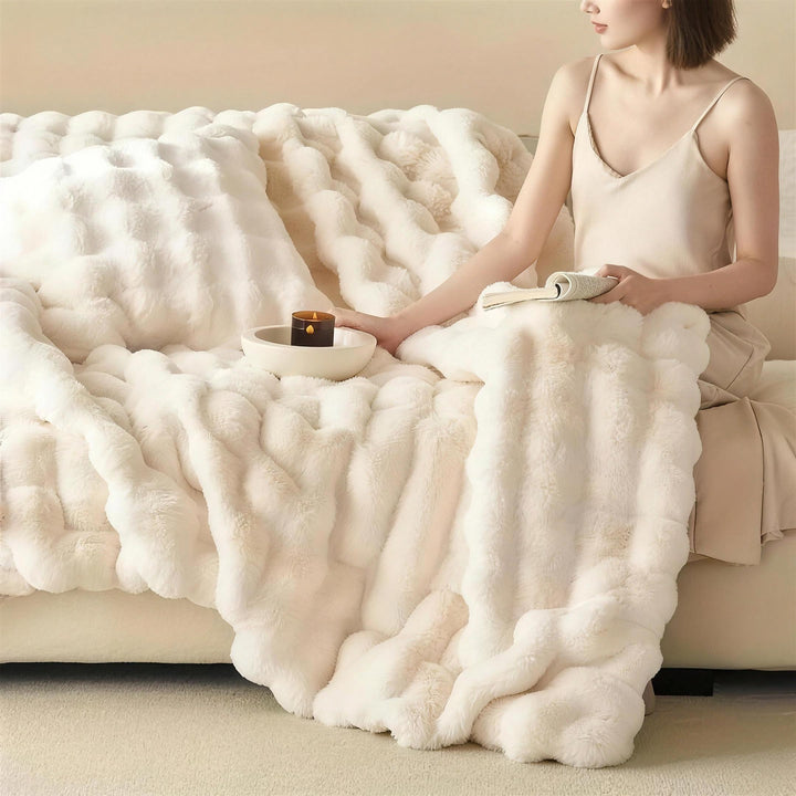 VeluraHome | Rug – Refined Softness with Lasting Elegance