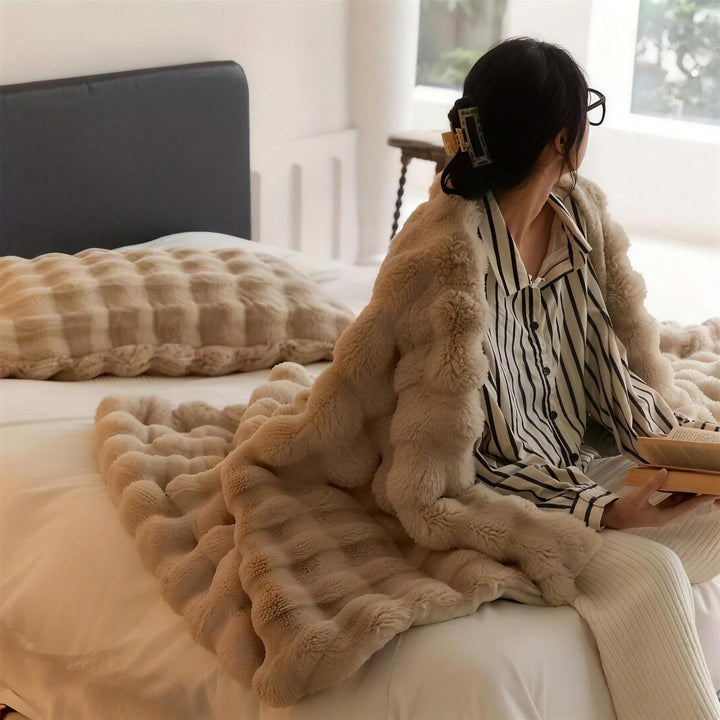 VeluraHome | Rug – Refined Softness with Lasting Elegance
