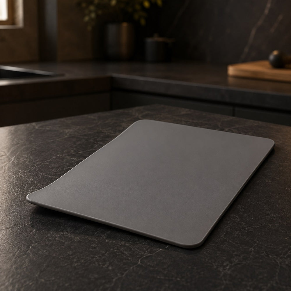 Silicone Non-Slip Mat for Chopping Boards | Worktop Protector