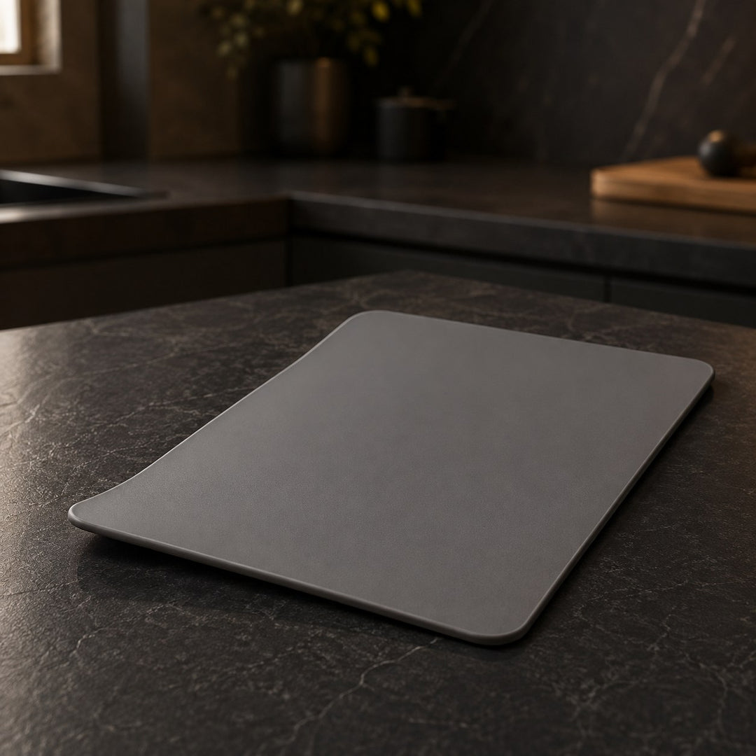 Silicone Non-Slip Mat for Chopping Boards | Worktop Protector