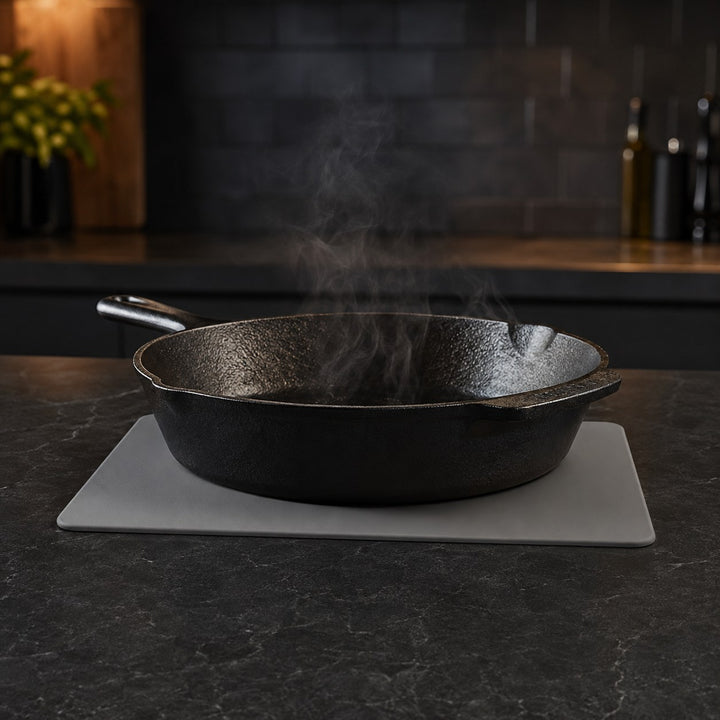 Silicone Non-Slip Mat for Chopping Boards | Worktop Protector