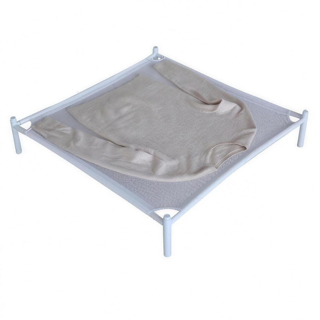 Stackable Flat Drying Rack | Mesh Sweater Dryer for Knitwear, Set of 2