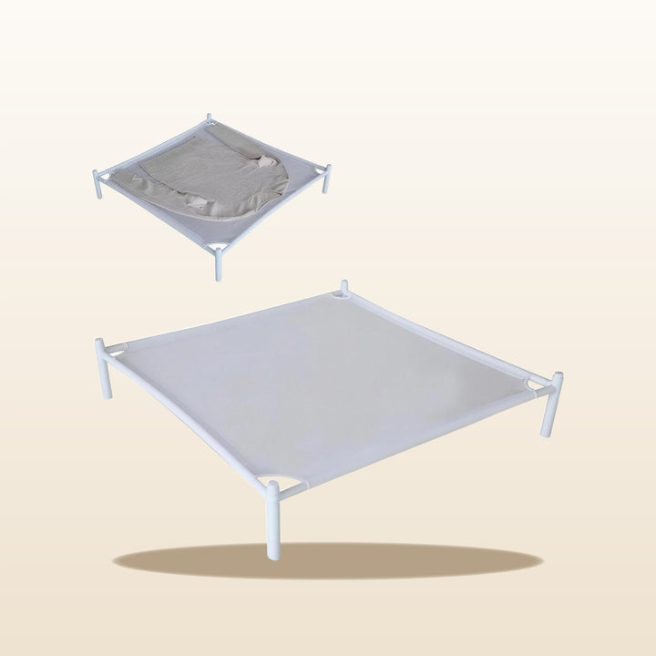 Stackable Mesh Drying Rack | Flat Dryer for Knitwear, 70 x 70cm