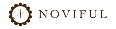 Noviful header logo