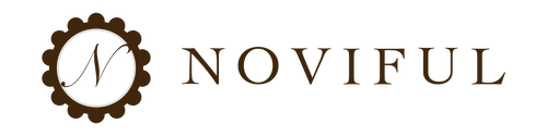 Noviful header logo