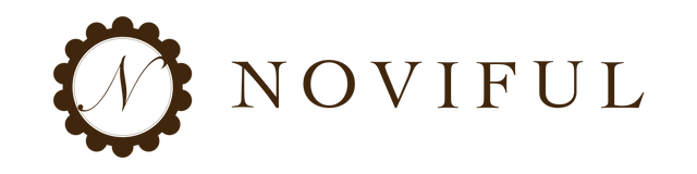 Noviful header logo