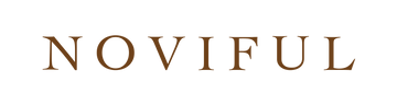 Noviful masc wordmark