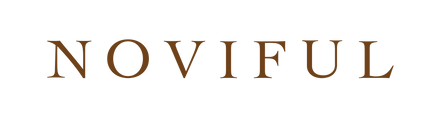 Noviful masc wordmark