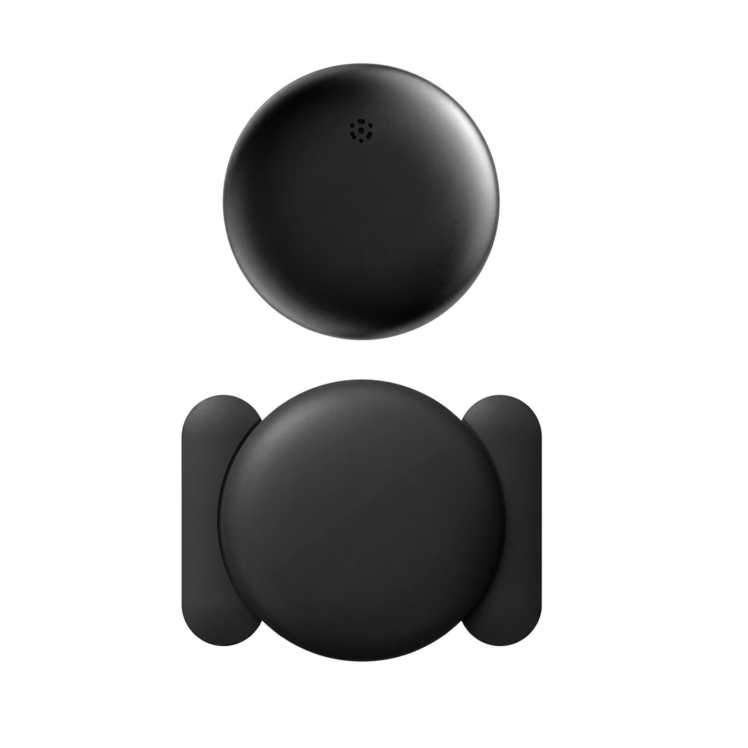 Rechargeable Vehicle GPS Tracking Device with Magnetic Case and No Subscription