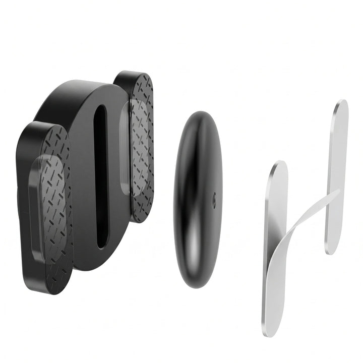 Rechargeable Vehicle GPS Tracking Device with Magnetic Case and No Subscription