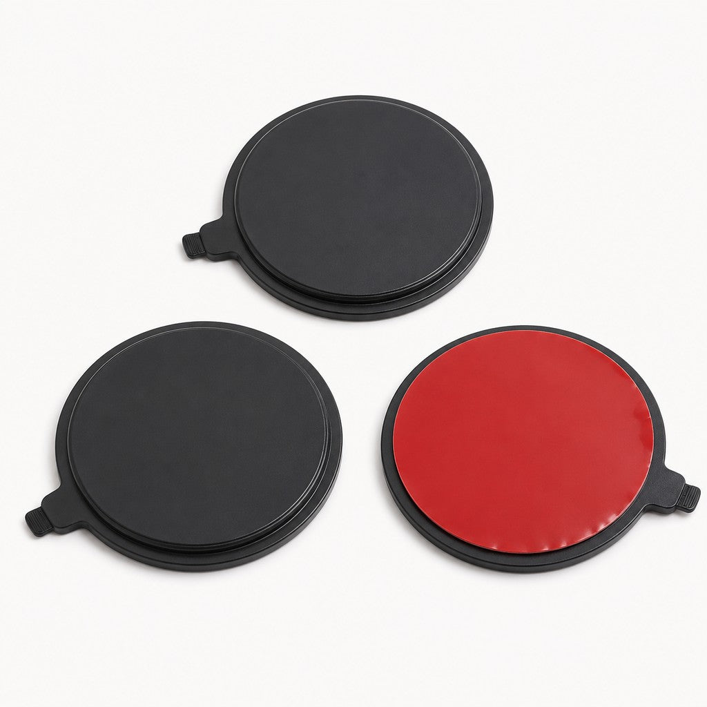 Adjustable Suction-Mount Slow Feeder Bowl for French Bulldogs, Cats & Small-to-Medium Dogs