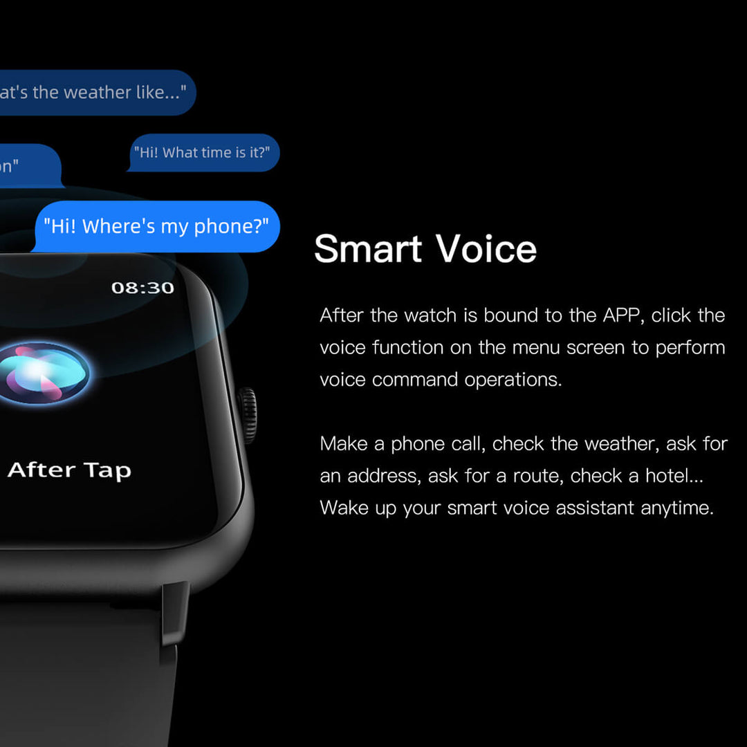 Smart Watch
