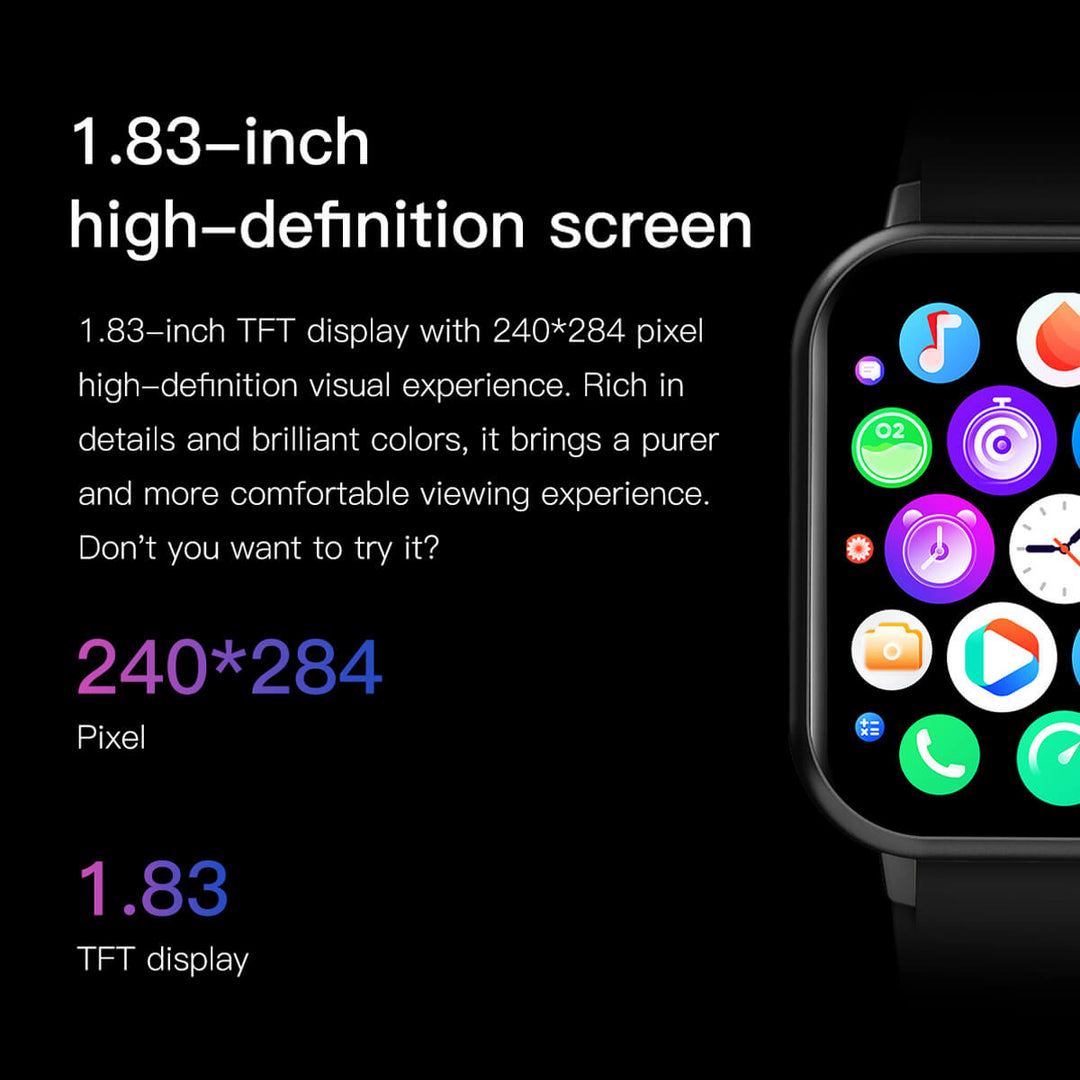 Smart Watch