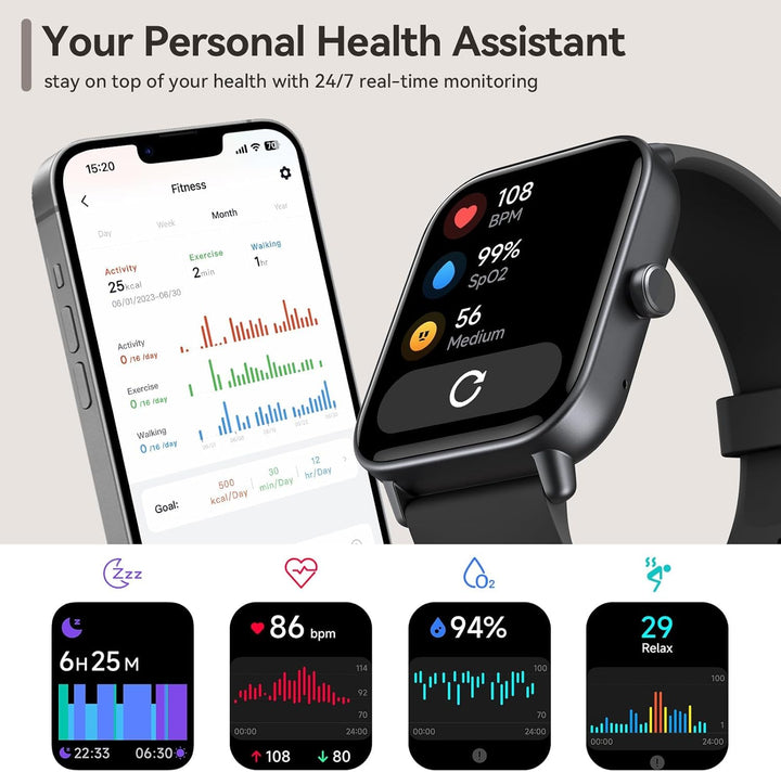 Smart Watch