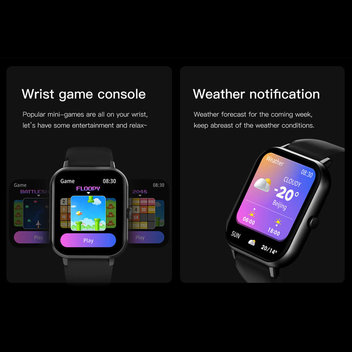 Smart Watch
