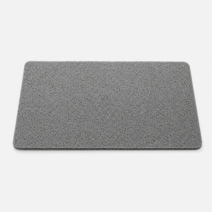 Textured Non Slip Shower Mat with Porous Drainage and Fast Dry Design