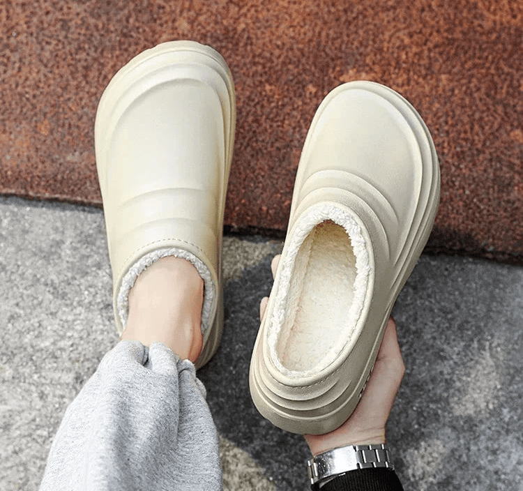 Platform Lined Shoes for Women, image 13