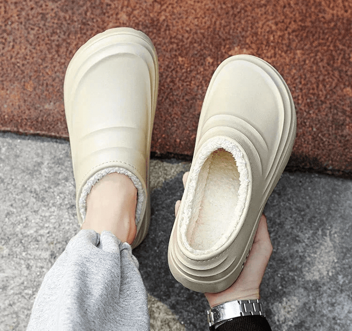 Platform Lined Shoes for Women, image 13