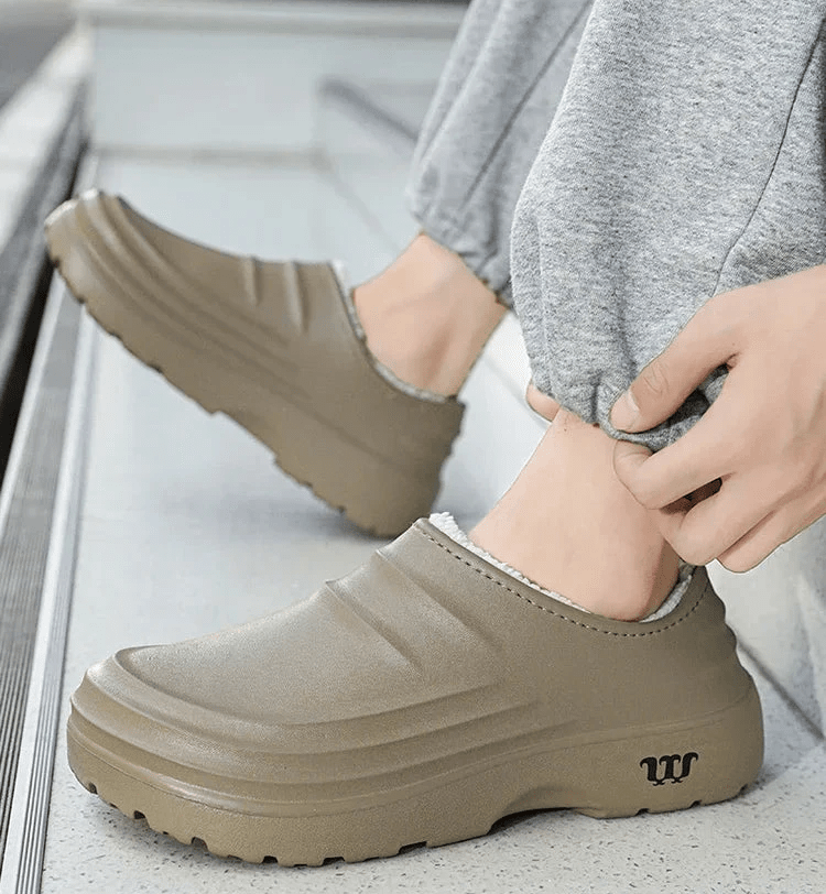 Platform Lined Shoes for Women, image 11