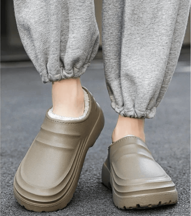 Platform Lined Shoes for Women, image 15