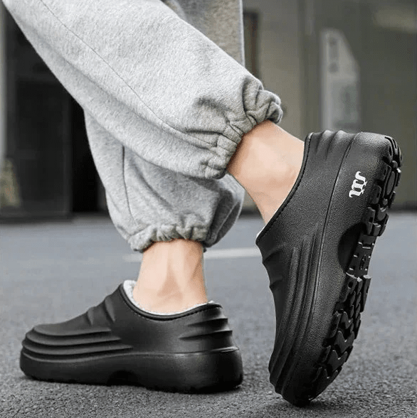 Platform Lined Shoes for Women, image 8
