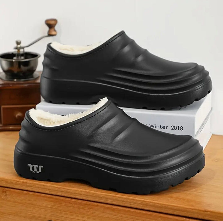 Platform Lined Shoes for Women, image 14