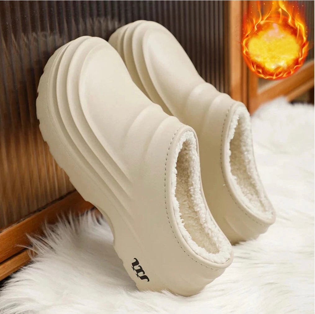 Platform Lined Shoes for Women, image 4