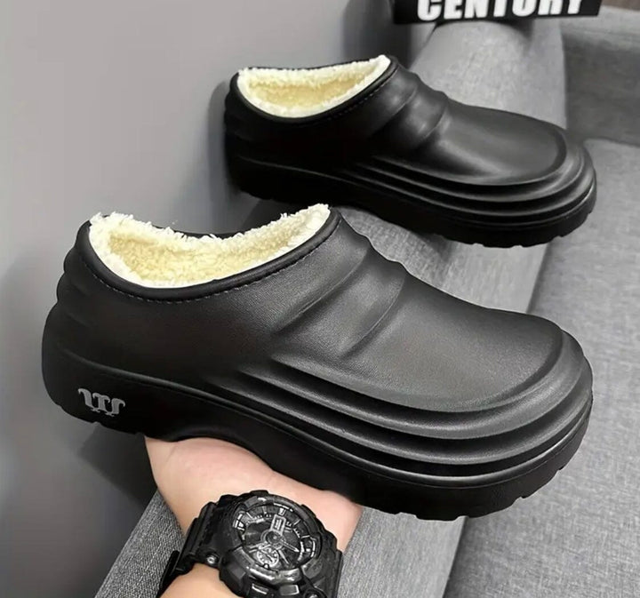 Platform Lined Shoes for Women, image 7