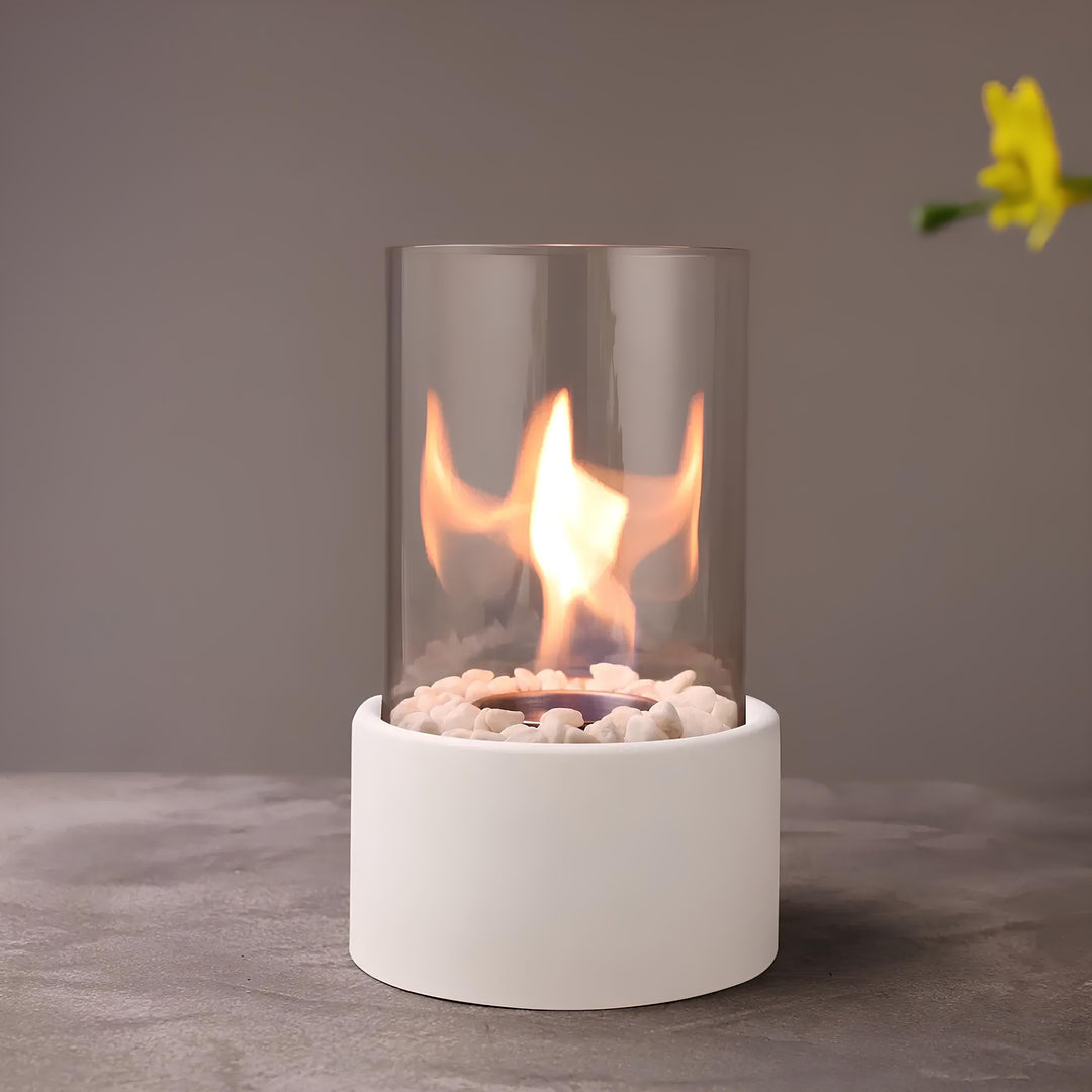 Everlasting Oil Lamp | Creates a Warm Ambience