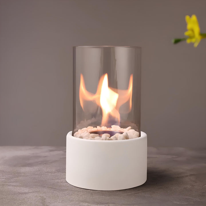 Everlasting Oil Lamp | Creates a Warm Ambience
