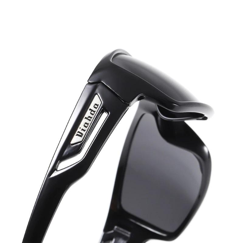 Polarised Fishing Sunglasses UV400 | Anti-Glare Water Sports