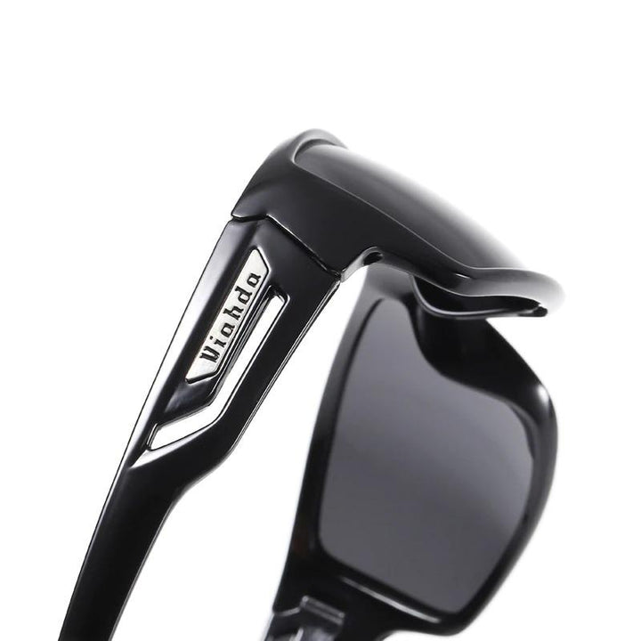Polarised Fishing Sunglasses UV400 | Anti-Glare Water Sports