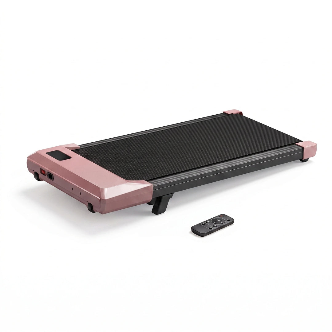 Walking Pad with LED Display and Remote Control